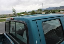 1995 Ford F-350 XL - Image 26