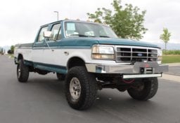 1995 Ford F-350 XL - Image 4