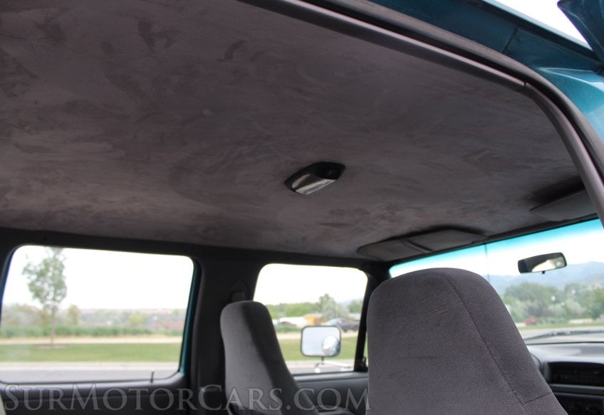 1995 Ford F-350 XL - Image 47