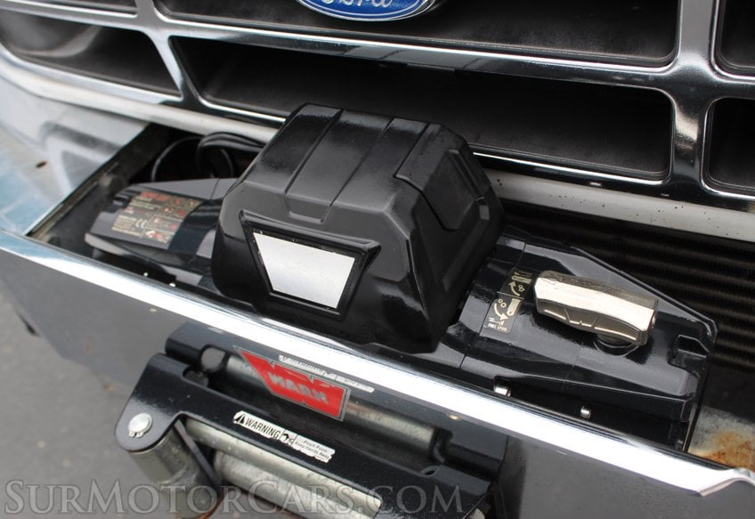 1995 Ford F-350 XL - Image 33