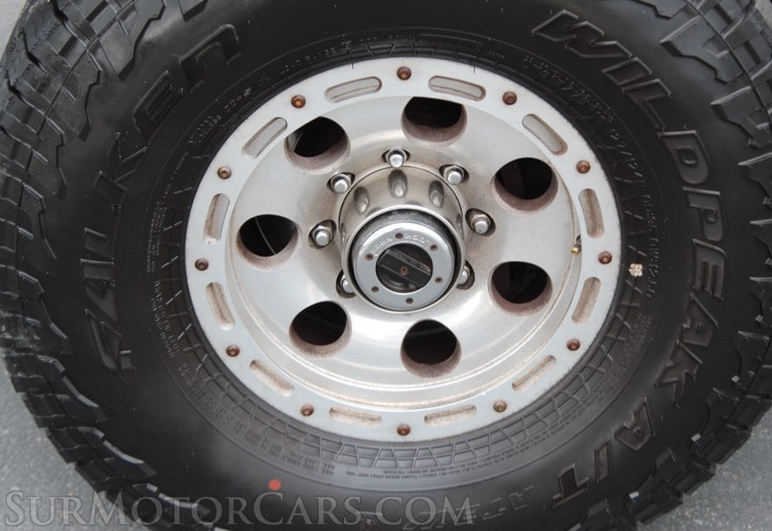 1995 Ford F-350 XL - Image 66