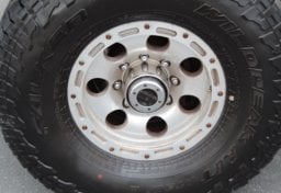 1995 Ford F-350 XL - Image 66