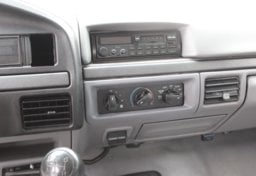 1995 Ford F-350 XL - Image 51