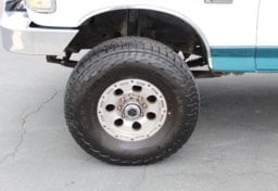 1995 Ford F-350 XL - Image 65