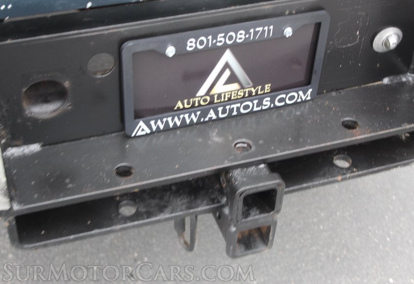 1995 Ford F-350 XL - Image 32