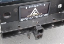 1995 Ford F-350 XL - Image 32