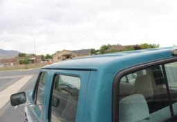 1995 Ford F-350 XL - Image 27
