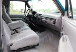 1995 Ford F-350 XL - Image 41