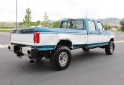 1995 Ford F-350 XL - Image 9