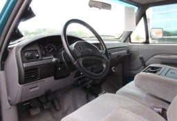 1995 Ford F-350 XL - Image 37