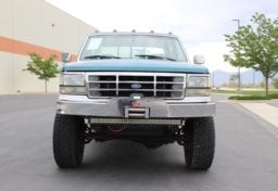 1995 Ford F-350 XL - Image 15