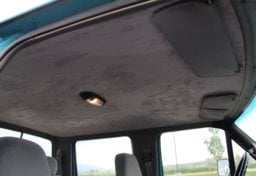 1995 Ford F-350 XL - Image 46
