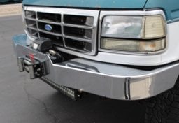 1995 Ford F-350 XL - Image 28