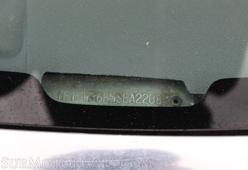 1995 Ford F-350 XL - Image 72