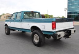 1995 Ford F-350 XL - Image 8