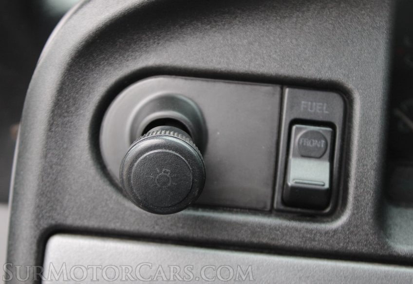 1995 Ford F-350 XL - Image 60