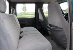 1995 Ford F-350 XL - Image 44