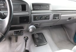 1995 Ford F-350 XL - Image 53