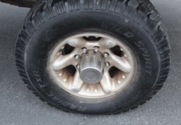 1995 Ford F-350 XL - Image 64