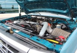 1995 Ford F-350 XL - Image 68