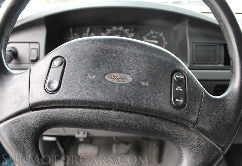 1995 Ford F-350 XL - Image 50