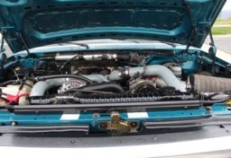 1995 Ford F-350 XL - Image 70