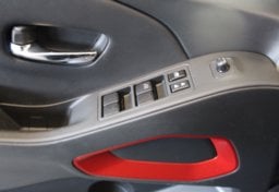 2025 Nissan Frontier PRO-4X - Image 60