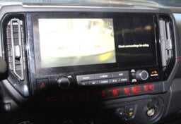 2025 Nissan Frontier PRO-4X - Image 42