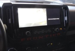 2025 Nissan Frontier PRO-4X - Image 44