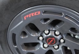 2025 Nissan Frontier PRO-4X - Image 62