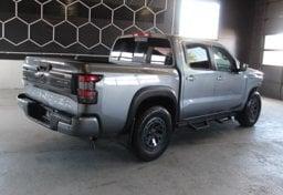 2025 Nissan Frontier PRO-4X - Image 5