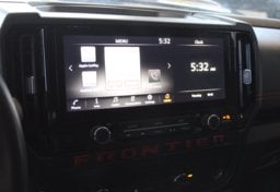 2025 Nissan Frontier PRO-4X - Image 40