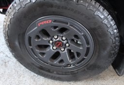 2025 Nissan Frontier PRO-4X - Image 64