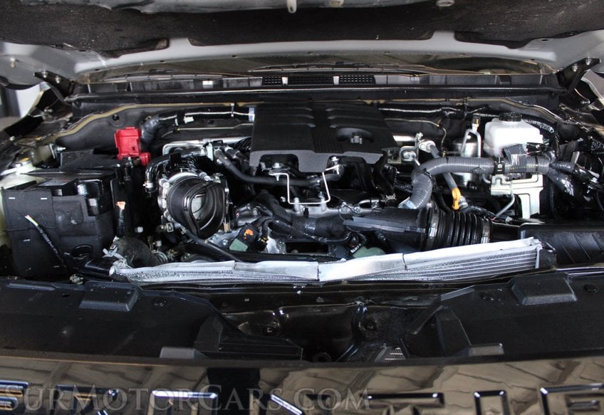 2025 Nissan Frontier PRO-4X - Image 67