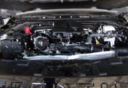 2025 Nissan Frontier PRO-4X - Image 67