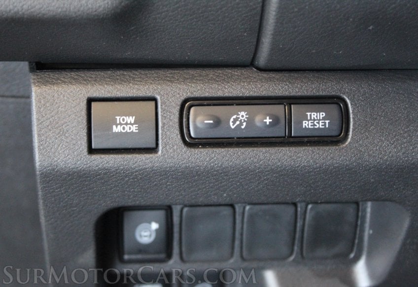 2025 Nissan Frontier PRO-4X - Image 46