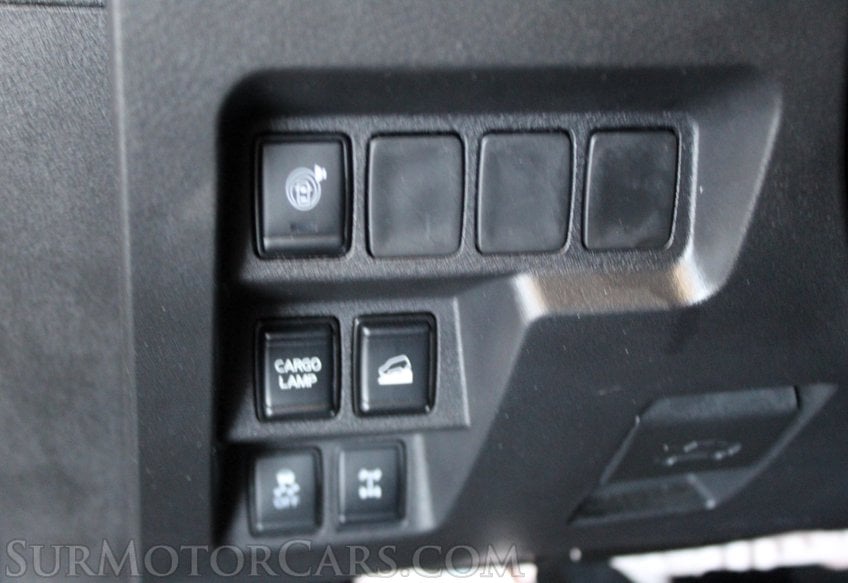 2025 Nissan Frontier PRO-4X - Image 50