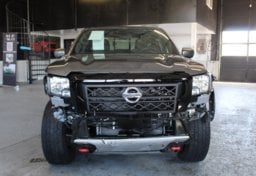 2025 Nissan Frontier PRO-4X - Image 11