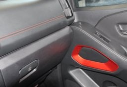 2025 Nissan Frontier PRO-4X - Image 48