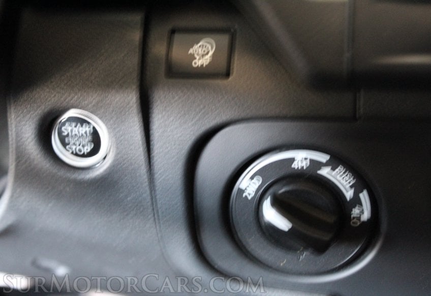 2025 Nissan Frontier PRO-4X - Image 57