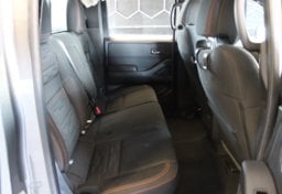 2025 Nissan Frontier PRO-4X - Image 36