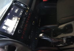 2025 Nissan Frontier PRO-4X - Image 39