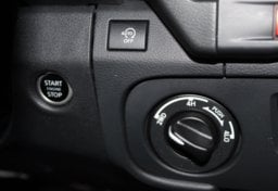 2025 Nissan Frontier PRO-4X - Image 55