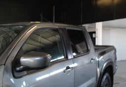 2025 Nissan Frontier PRO-4X - Image 16