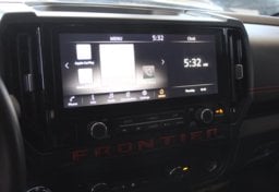 2025 Nissan Frontier PRO-4X - Image 41