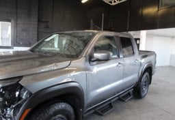 2025 Nissan Frontier PRO-4X - Image 14