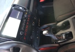 2025 Nissan Frontier PRO-4X - Image 43