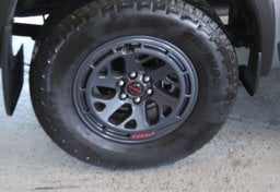 2025 Nissan Frontier PRO-4X - Image 63