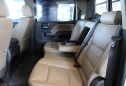 2017 GMC Sierra 3500HD - Image 34