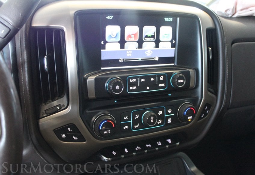 2017 GMC Sierra 3500HD - Image 48